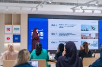 صُنّاع محتوى دبي يواصل تدريب المشاركين على صناعة قصص سياحية واقتصادية مؤثرة