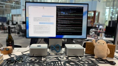 بعيداً عن «إنفيديا».. «أبل» و«ميتا» يتصالحان عبر «ميوز سبارك أوبن»