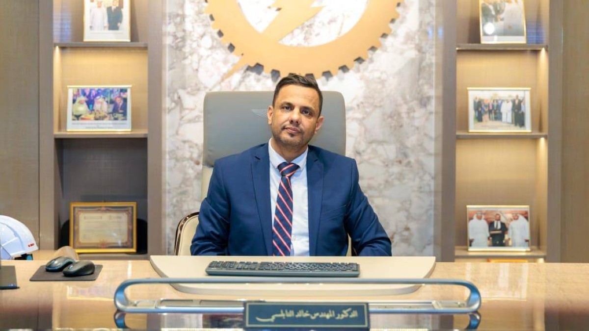 خالد النابلسي