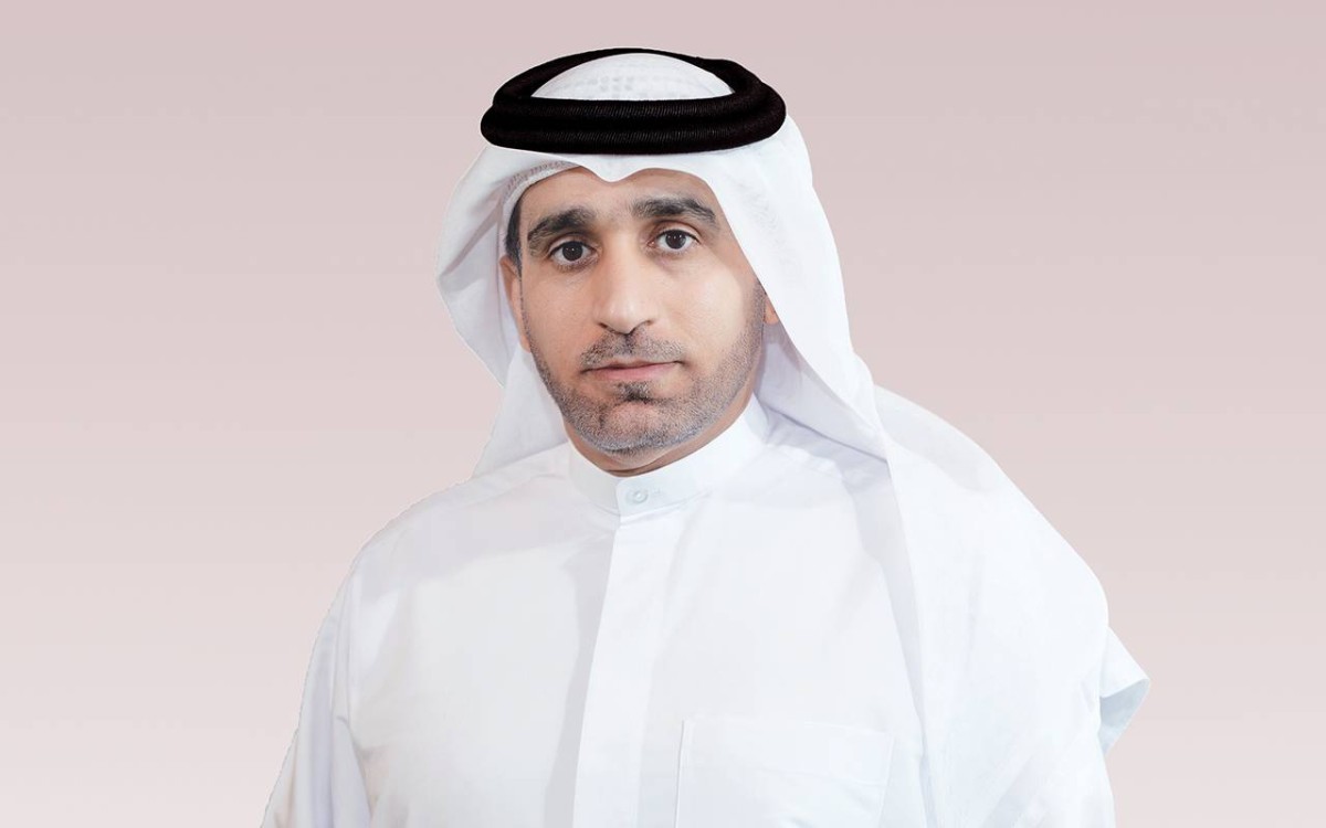 حمد المنصوري
