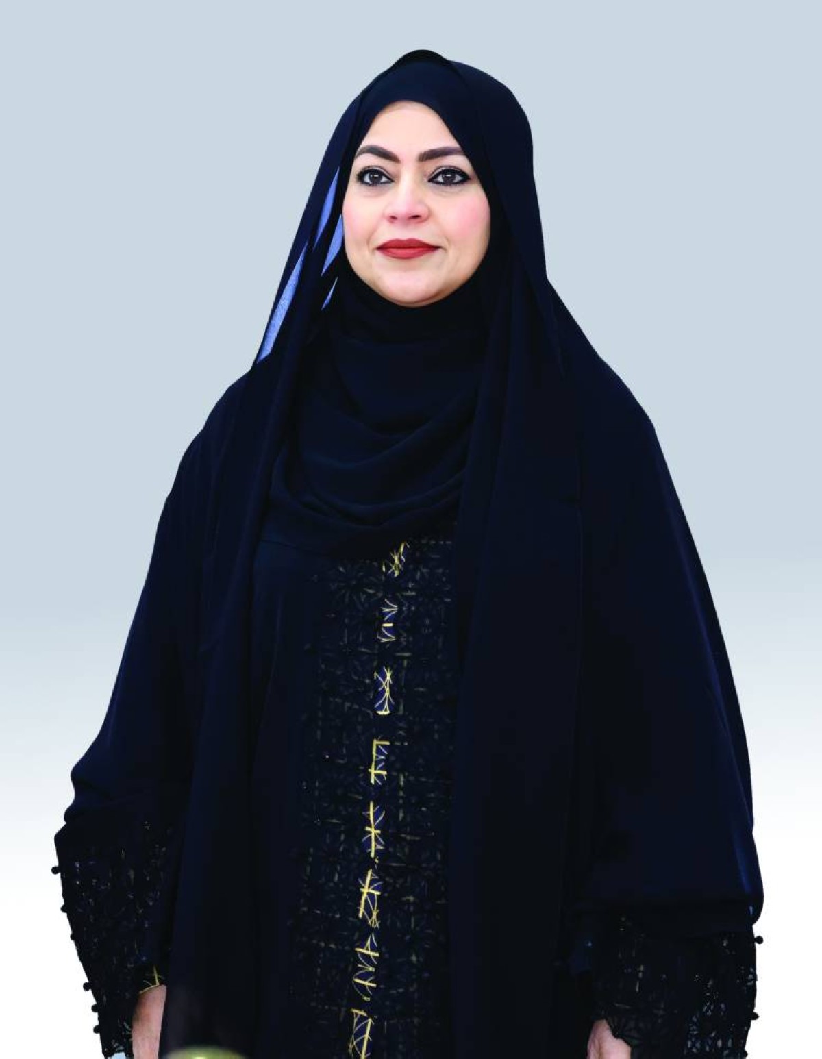 سمية السويدي