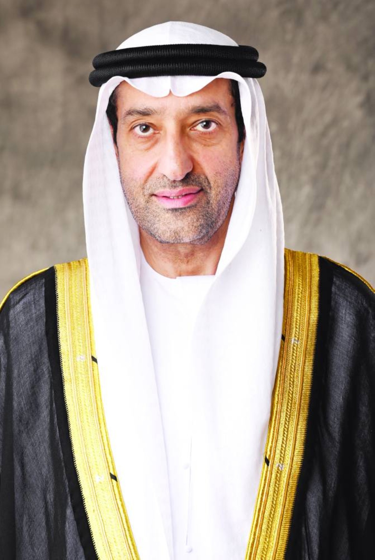  صقر بن محمد القاسمي 