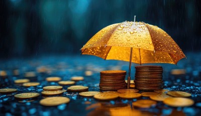 الأسهم خطيرة.. وكذلك كل البدائل المتاحة