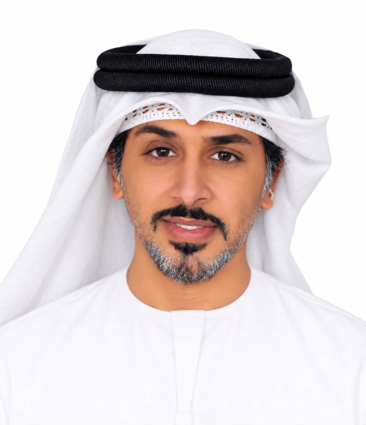 عبد الله القمزي