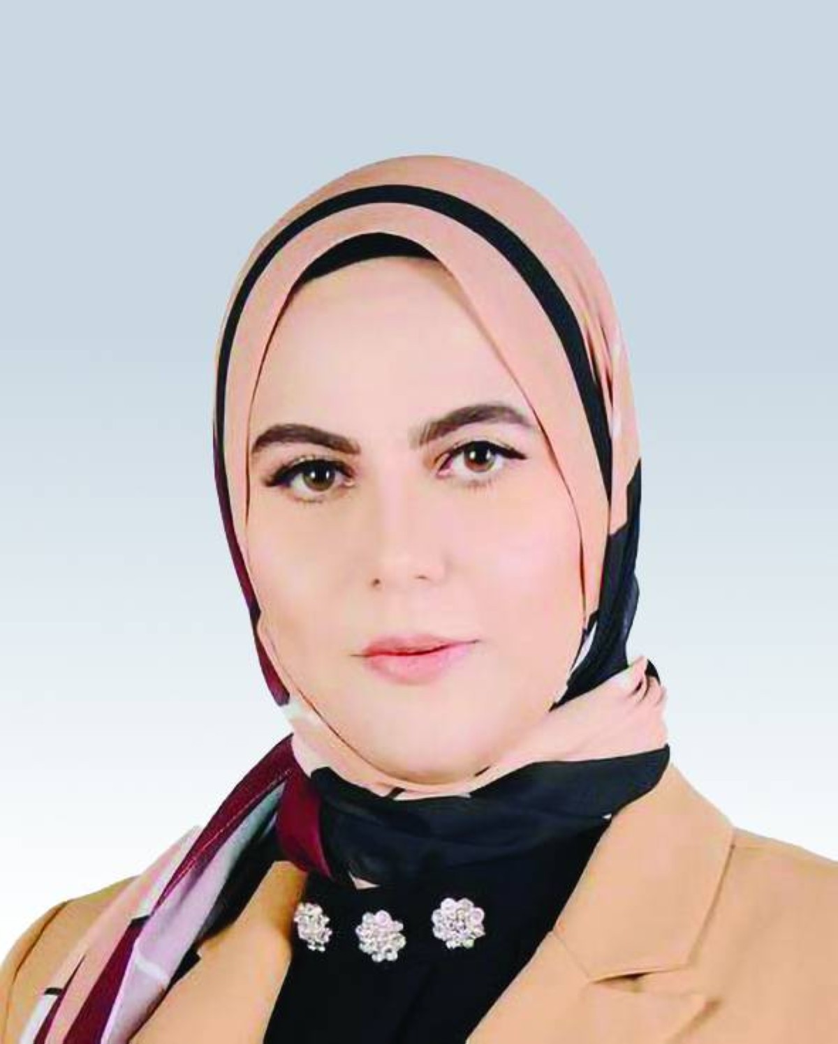 سماء عبد المغني