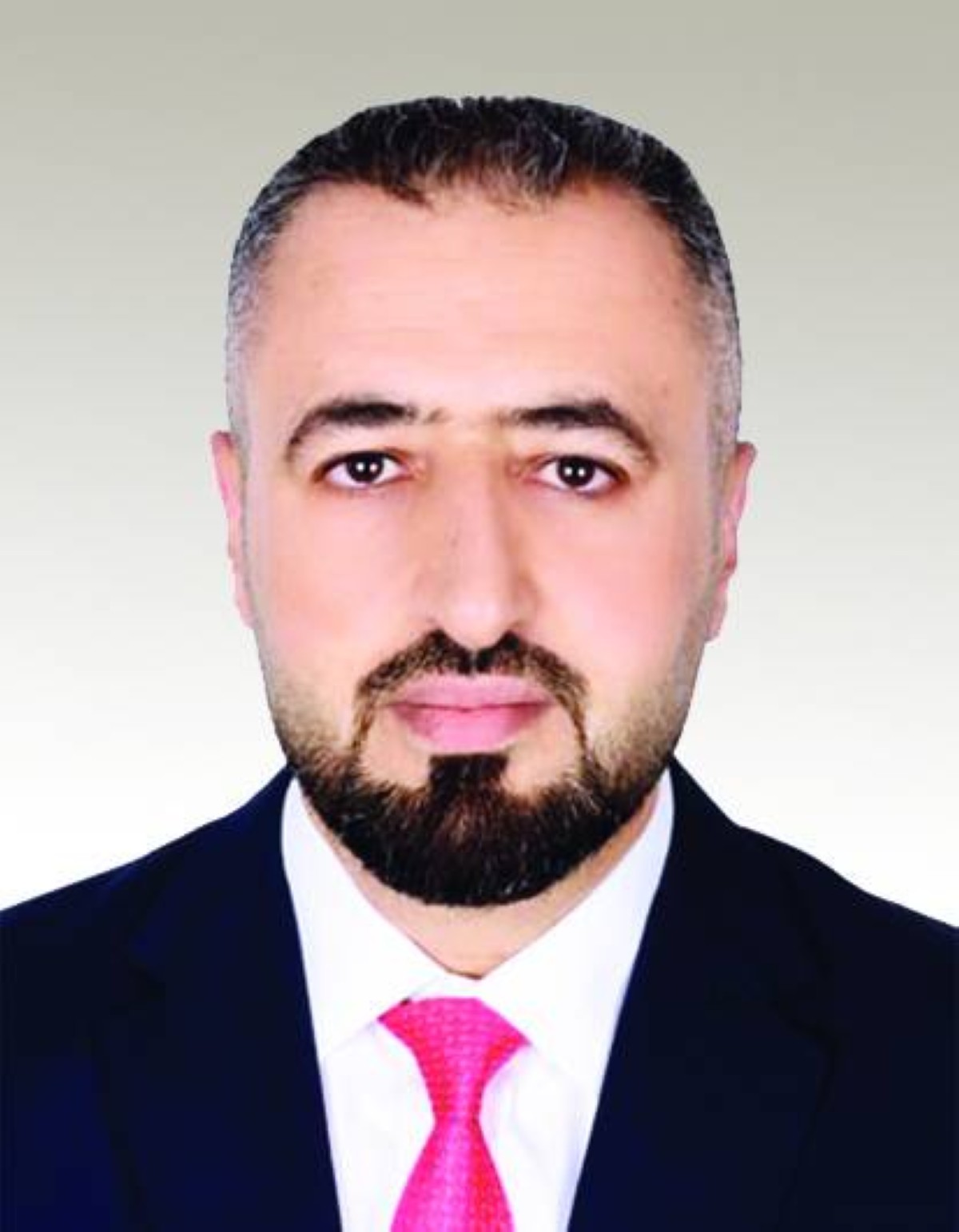محمد عبيدات 