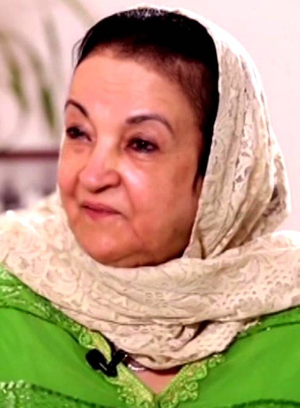 سعاد السيد رجب الرفاعي.. أول وكيلة للتعليم العام في الكويت