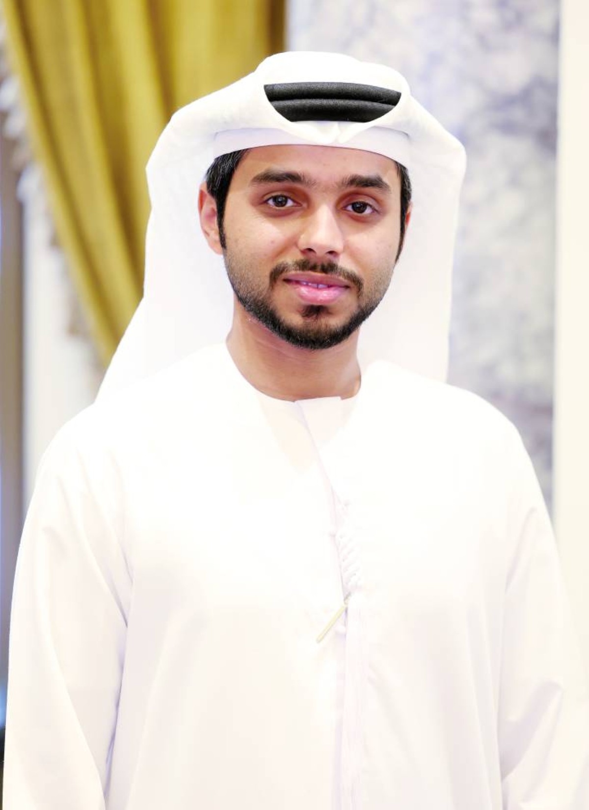أحمد الكعبي