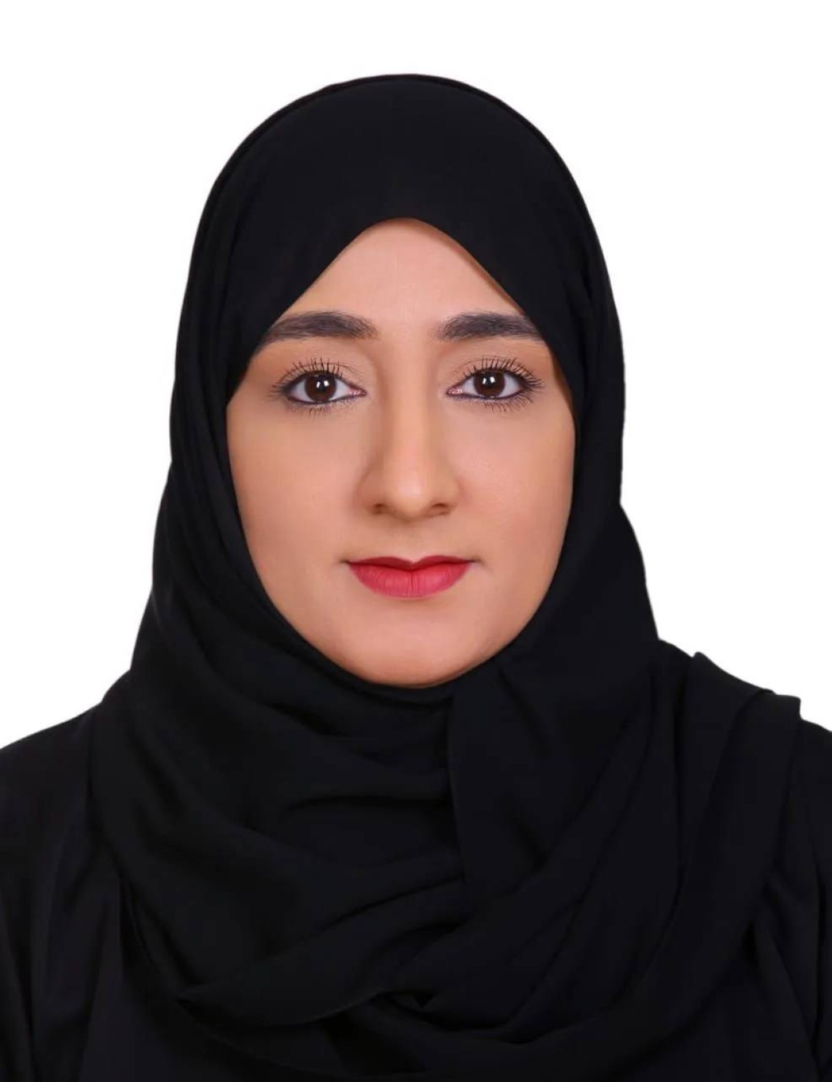 لطيفة الحمادي