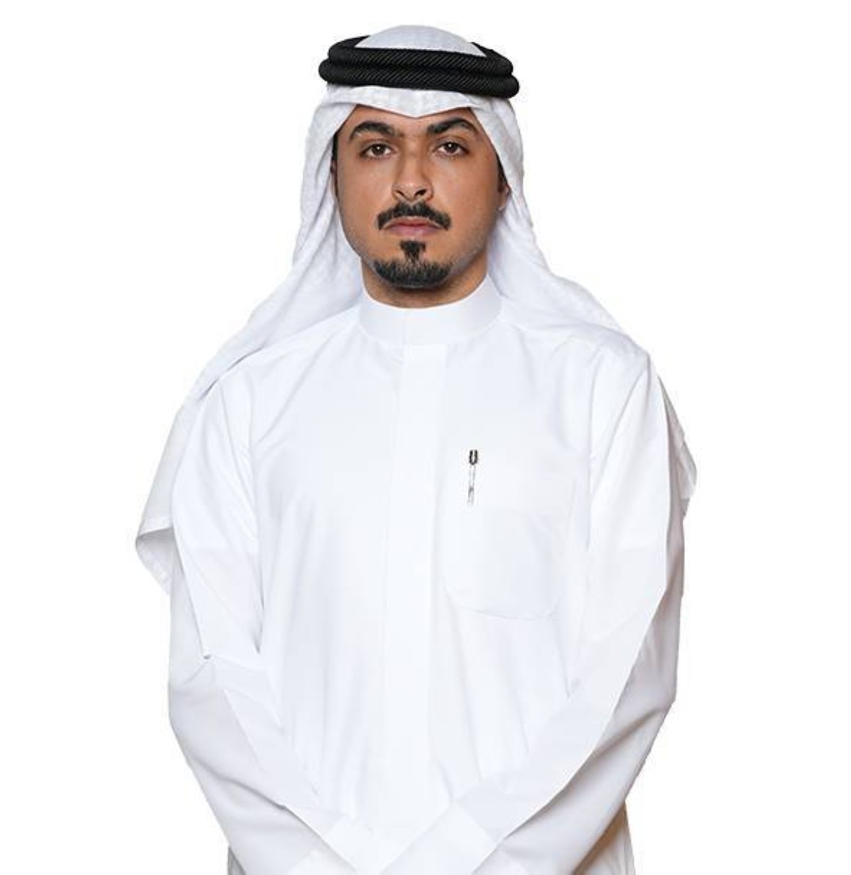 عمر العازمي