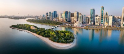 «موديز» تتوقع نمو اقتصاد الشارقة بنسبة 5% في عام 2027