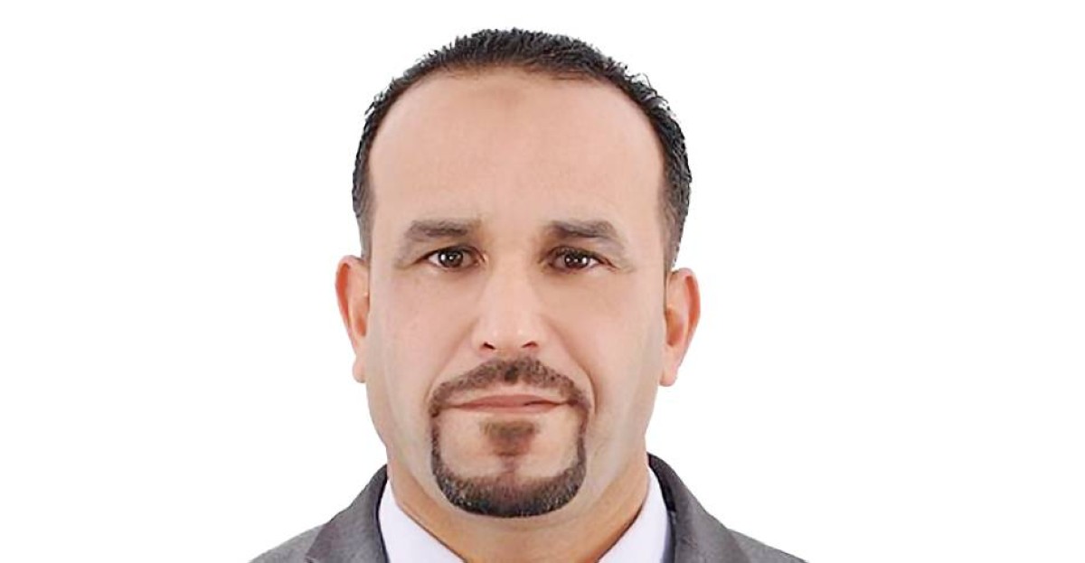 معتز فانوس