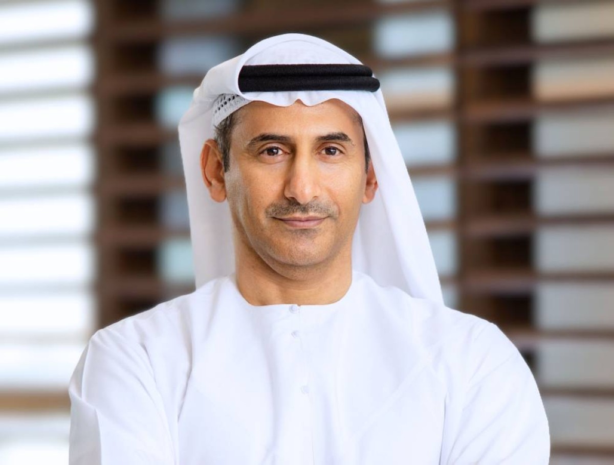 Omar Mesmar