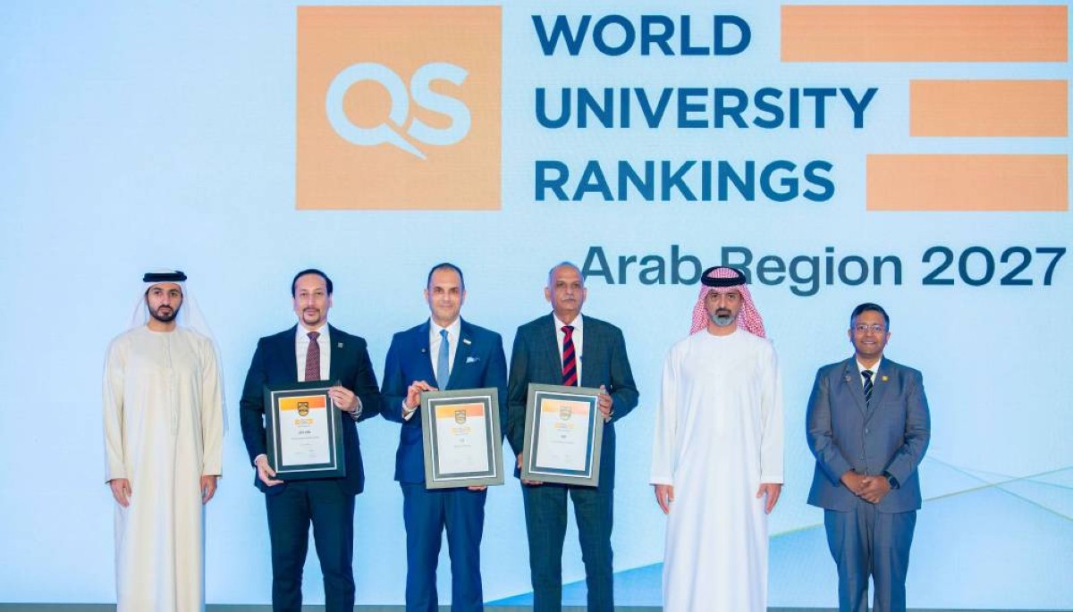 عمار بن حميد يعتمد الإطار الإستراتيجي لـ"التعلم مدى الحياة" و