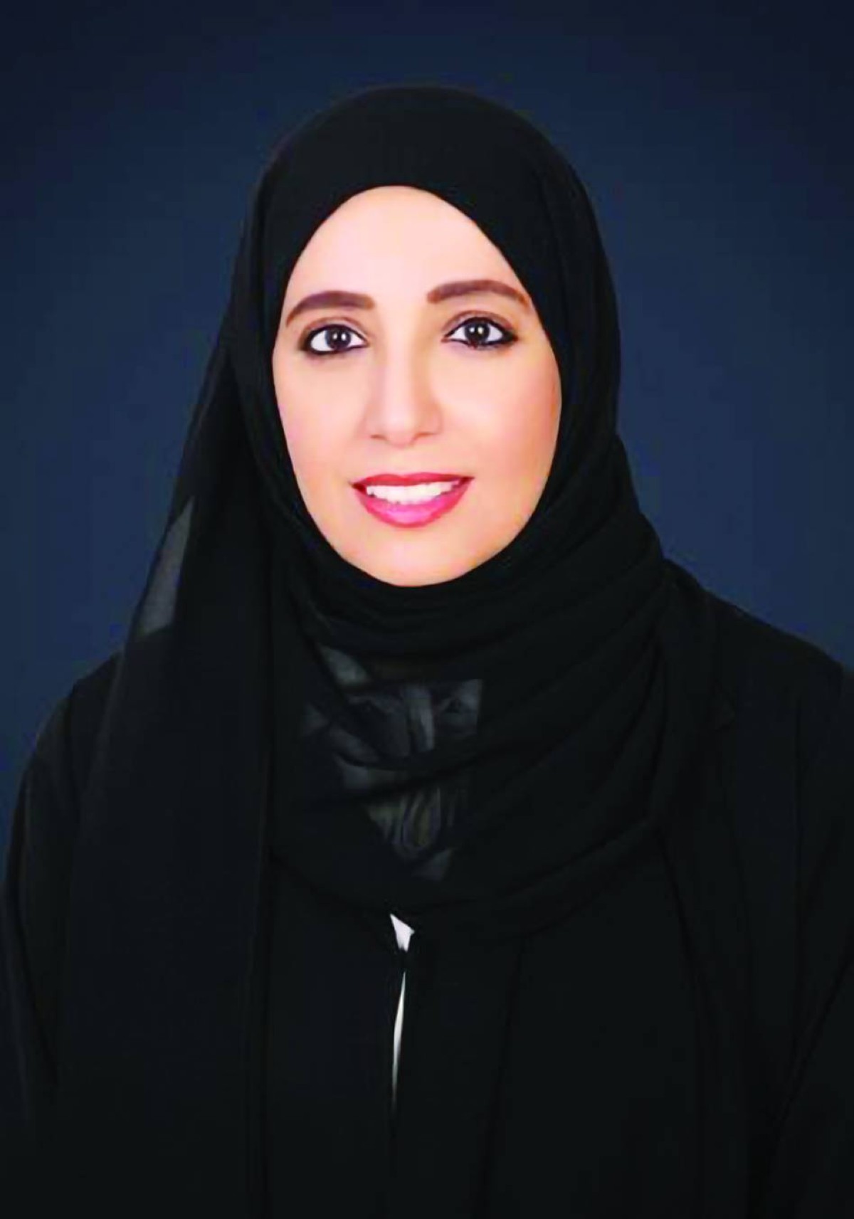منى حماد