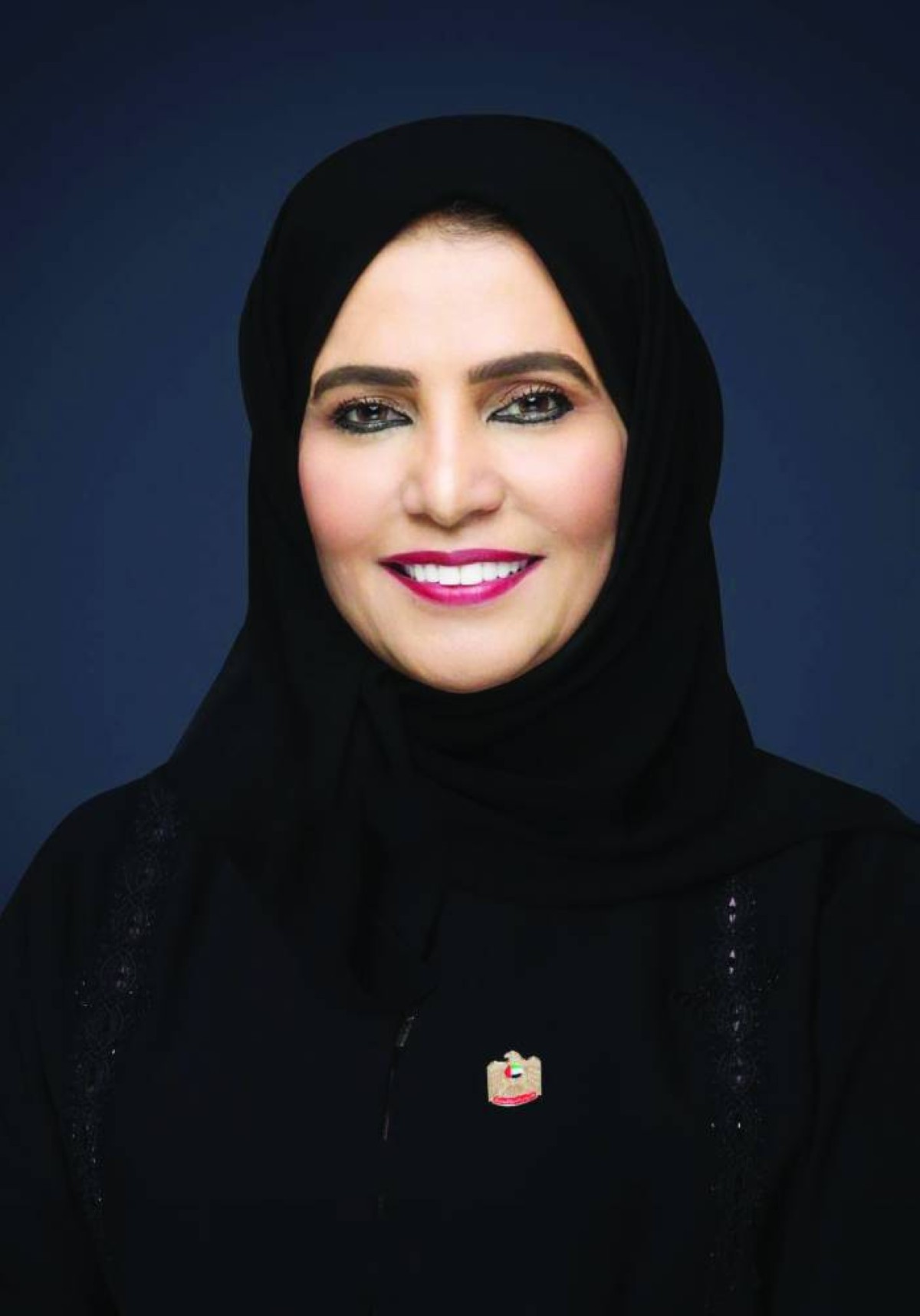ناعمة الشرهان
