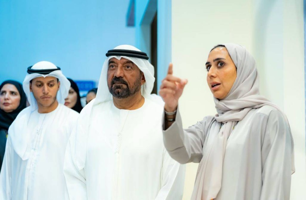 وزارة الأسرة ترسم ملامح مستقبل تمكين أصحاب الهمم في "إكسبو 2026"