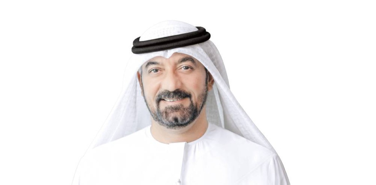أحمد بن سعيد لـ« البيان»: «دافز» تجسّد نموذج دبي في تحويل الرؤية إلى قيمة اقتصادية عالمية