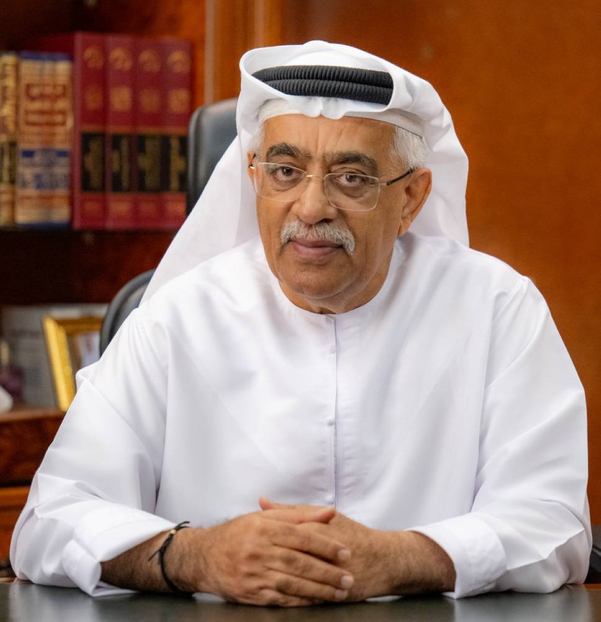 أحمد الكمالي: مليون دولار تكفي لصناعة بطل أولمبي.. ولكن