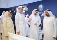 "أراضي دبي" تستعرض حلولاً عقارية تعزز جودة حياة أصحاب الهمم بـ"إكسبو 2026"