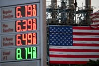 ترامب يفشل في خفض الأسعار