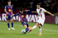 دوري أبطال أوروبا.. قمة الجولة بين الفريقين الأفضل في العالم