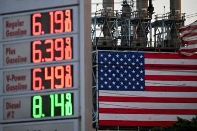 ترامب يفشل في خفض الأسعار