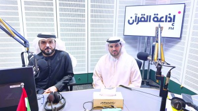 خلال إحدى حلقات برنامج ميادين الخير | من المصدر 