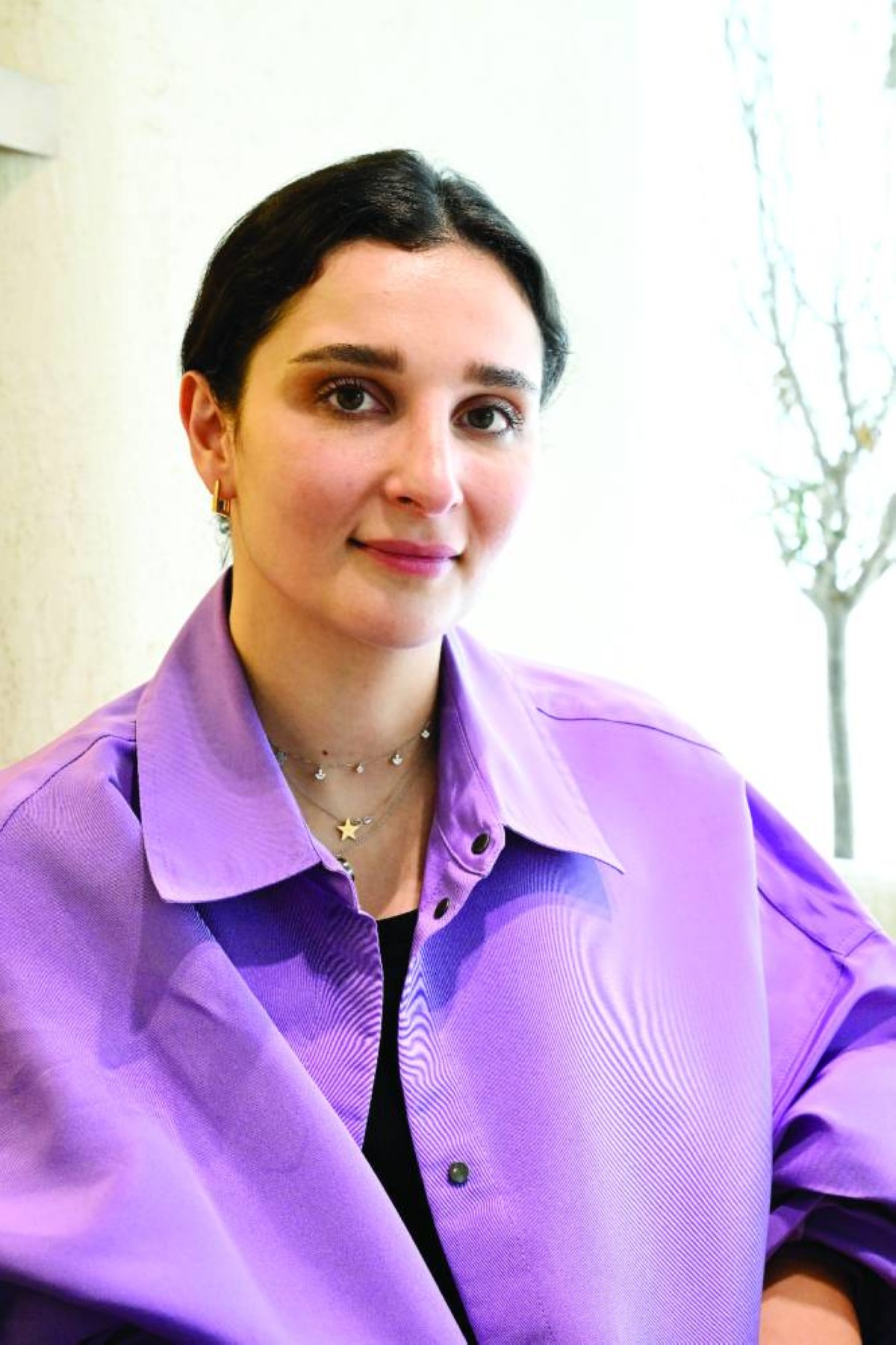 ريم نصور