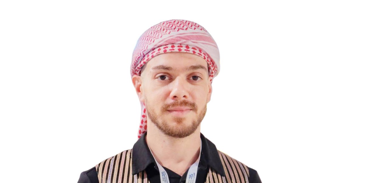 خير البوارشي