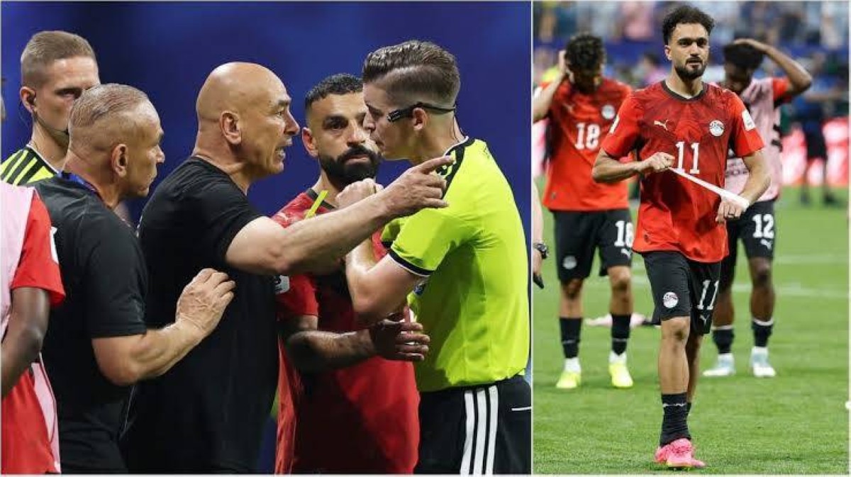اتحاد الكرة المصري يستأنف ضد عقوبات «التوأم» وزيكو