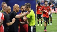 اتحاد الكرة المصري يستأنف ضد عقوبات «التوأم» وزيكو