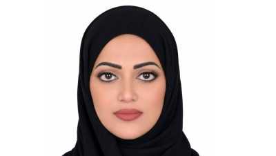 شيخة المنصوري