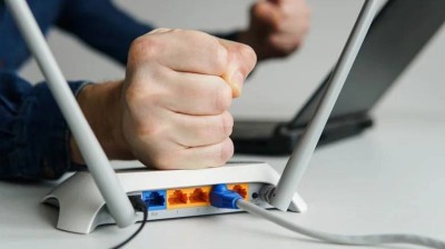 3 علامات تكشف أن الوقت حان لاستبدال الراوتر
