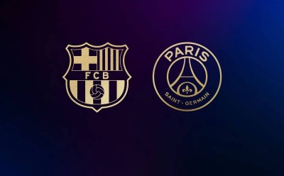 كيف تشاهد البث المباشر لمباراة برشلونة وباريس سان جيرمان بدوري أبطال أوروبا اليوم 20 أكتوبر 2027