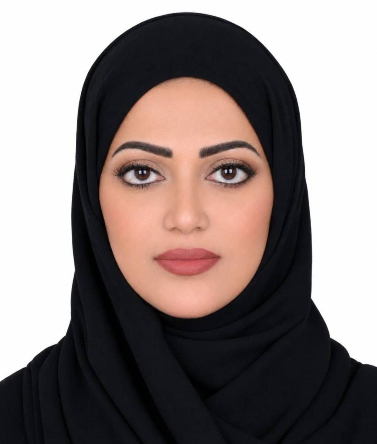شيخة المنصوري