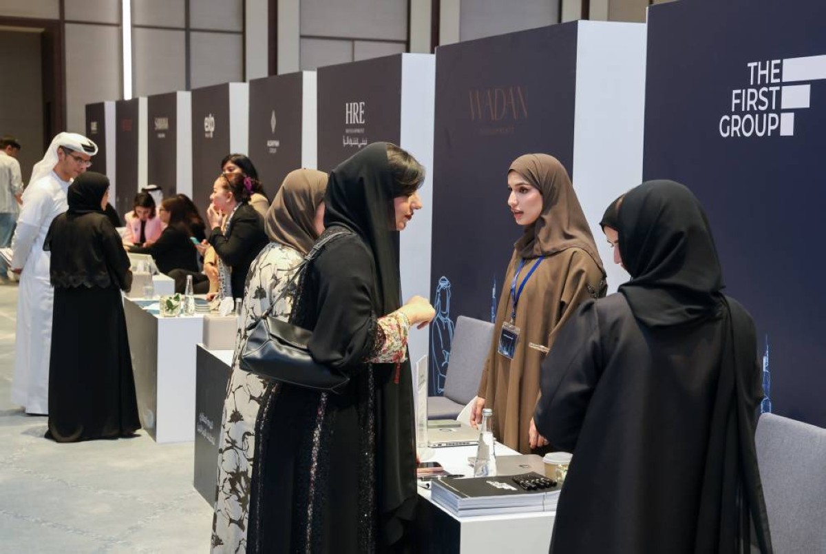 «أراضي دبي» تنظم «اليوم العقاري لتوظيف الإماراتيين» 29 أكتوبر