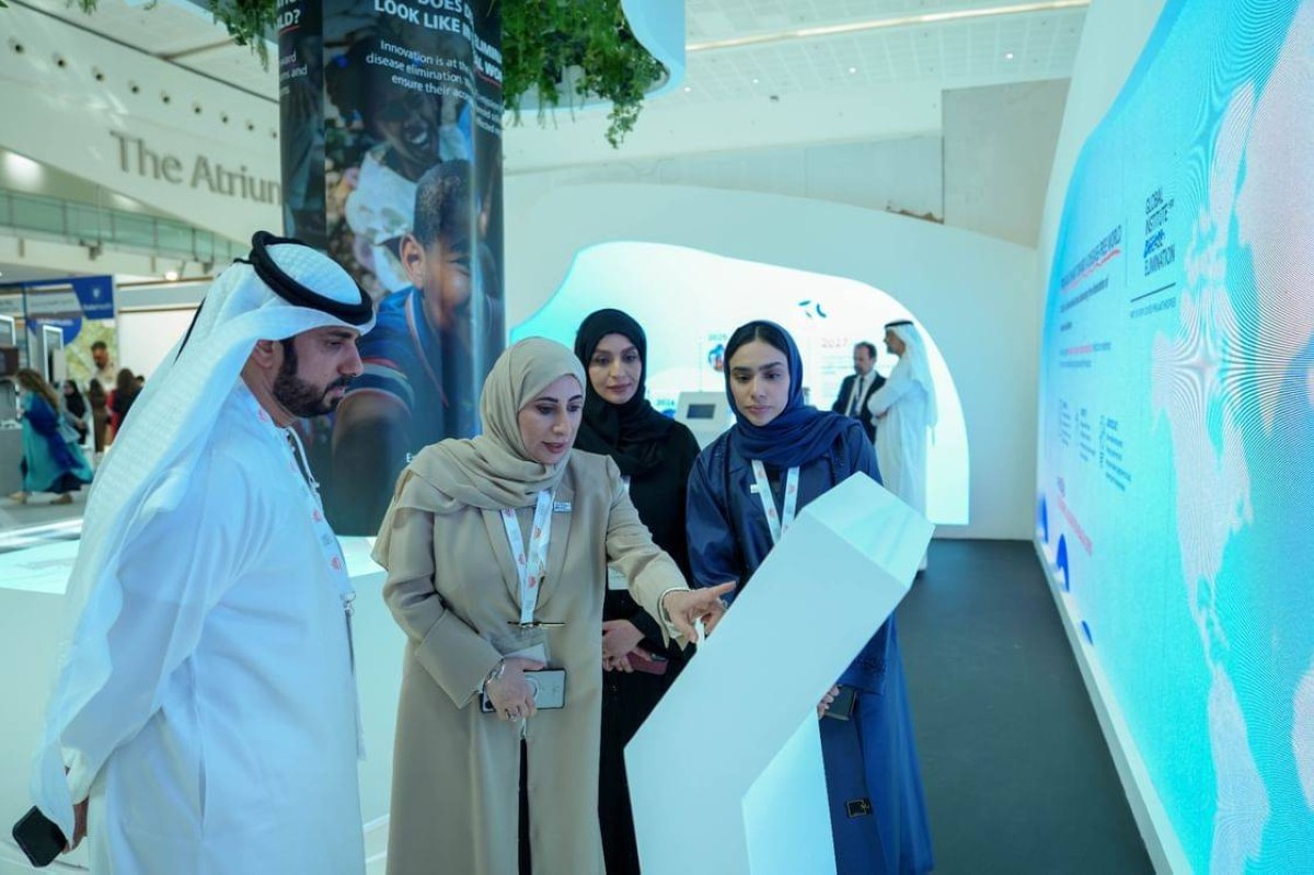 "العالمي للقضاء على الأمراض المعدية" يفتح التسجيل ببرنامج للذكاء الاصطناعي في الصحة