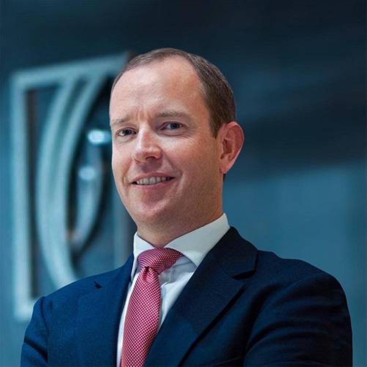 Patrick Sullivan-Group CFO