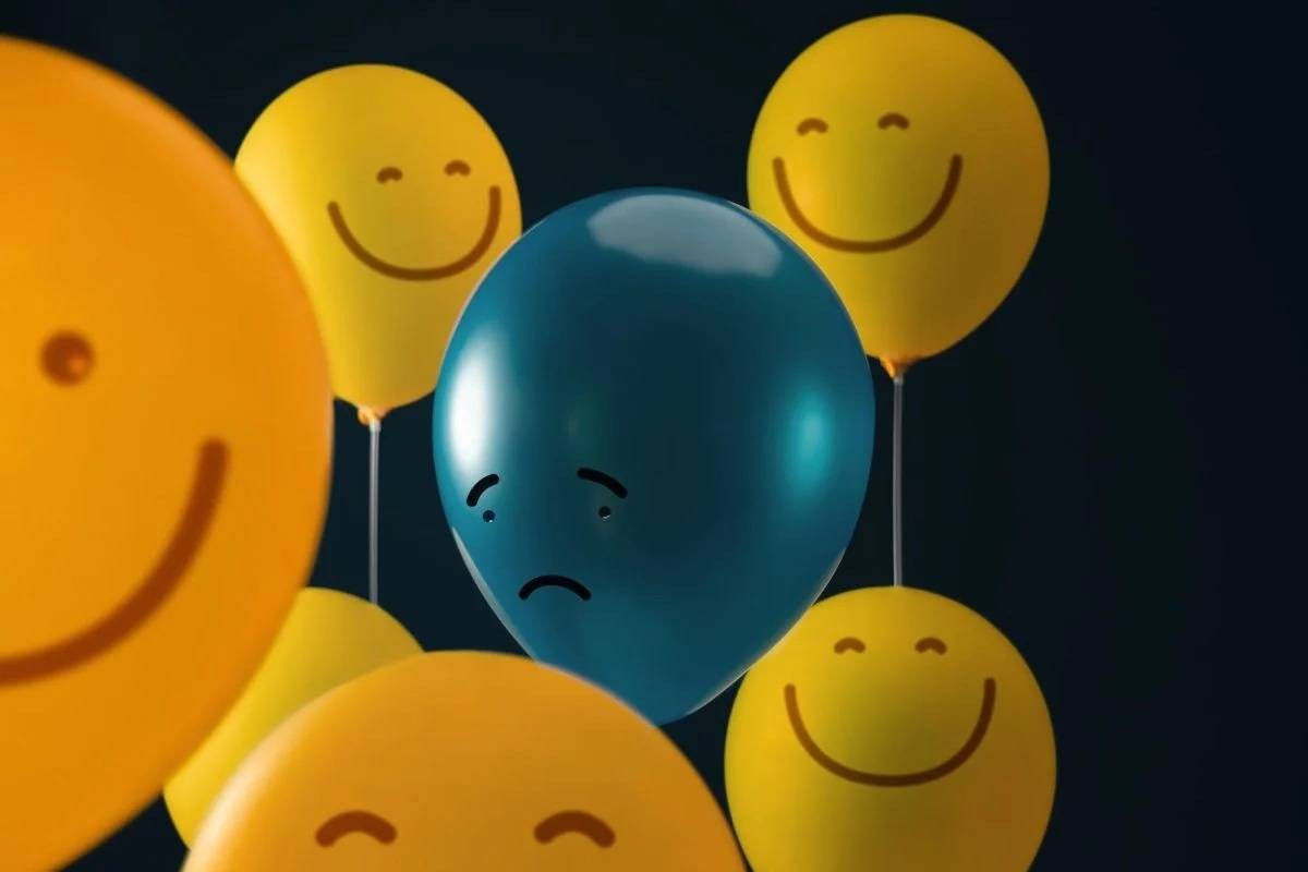 اختبار دم يكشف ارتباطاً بين الشيخوخة البيولوجية وأعراض الاكتئاب