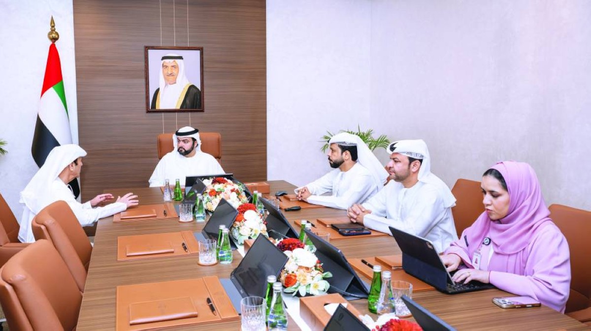 محمد الشرقي يؤكد أهمية الارتقاء بخدمات المتعاملين