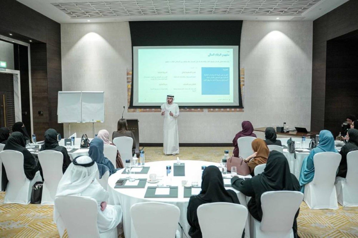 إطلاق مشروع «تعزيز تجربة موظفي حكومة دبي»