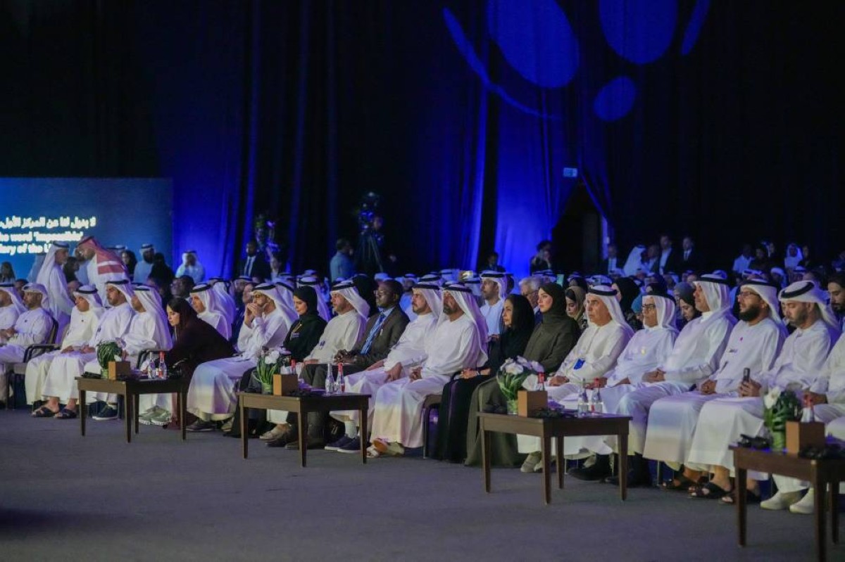 أحمد بن سعيد: الإمارات تواصل ترسيخ نهجها الريادي في جعل الاستدامة ركيزة للتنمية