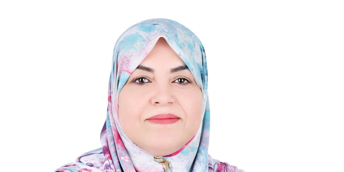 نعيمة عوض