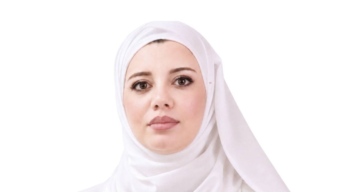 آلاء العتوي