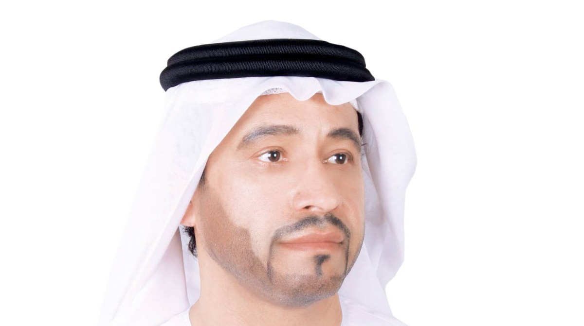 عبدالله الهاجري