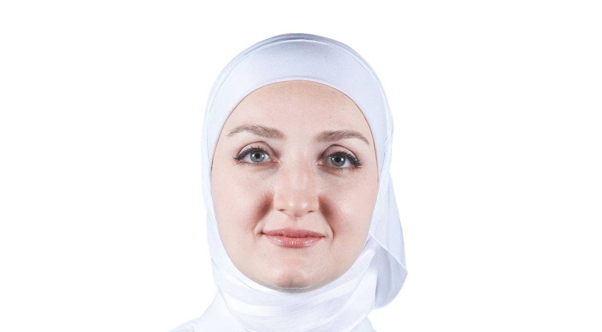 رانيا الخاني