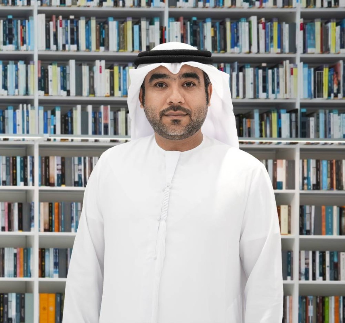 2500 كتاب برايل و10 آلاف محتوى صوتي في مكتبة محمد بن راشد