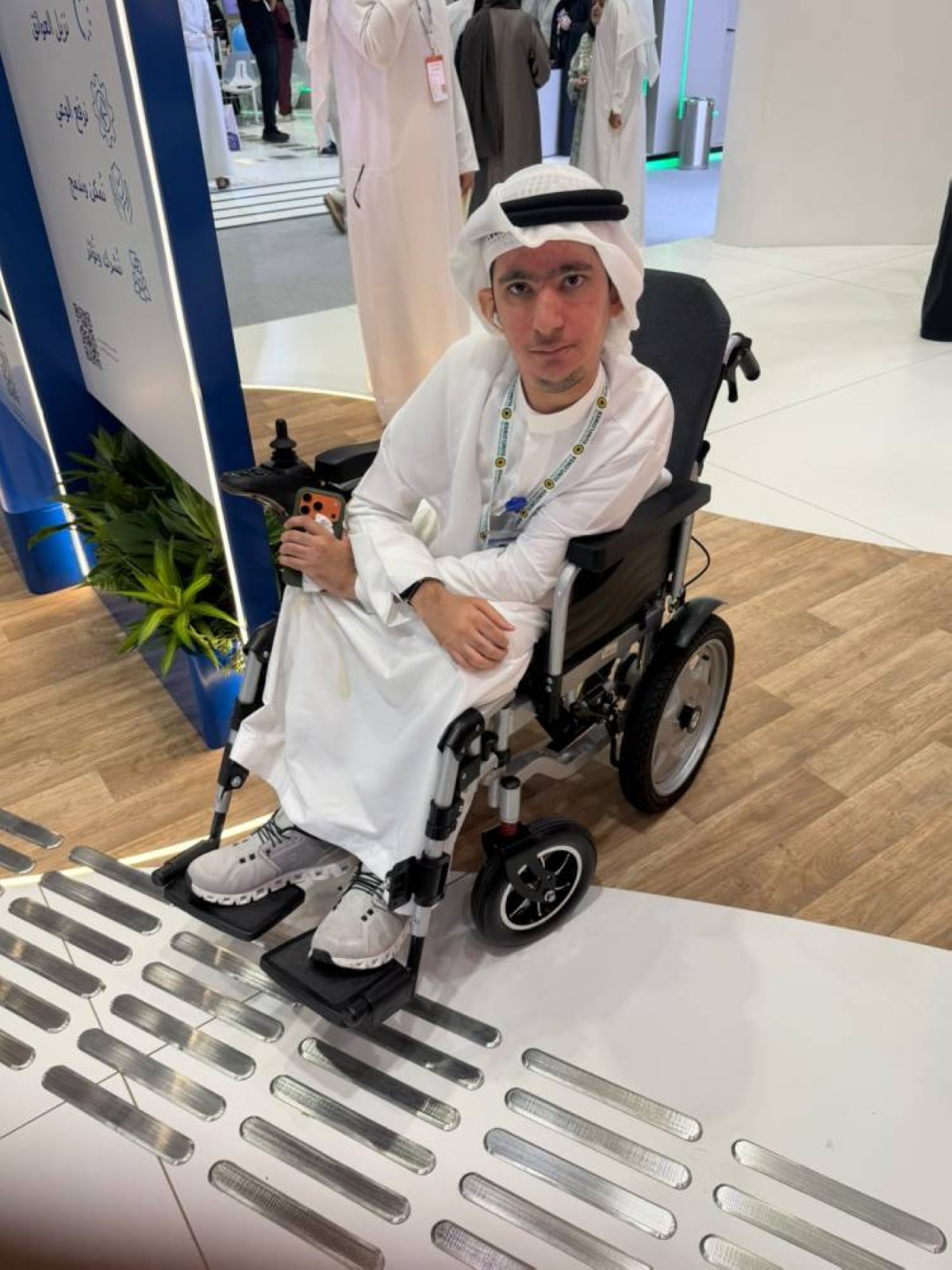 حامد البلوشي