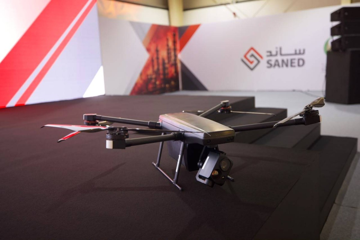 13700 مبنى تحت مراقبة «أمان» للإنذار المبكر في الشارقة